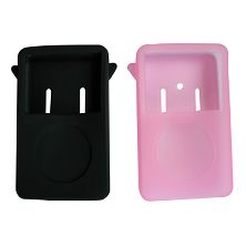 Silicone Ipod Video 30G Cover